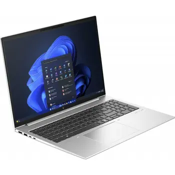 Laptop HP 9G088ET#ABE Intel Core Ultra 7 155H Spanish Qwerty Qwerty US 16" 1 TB SSD