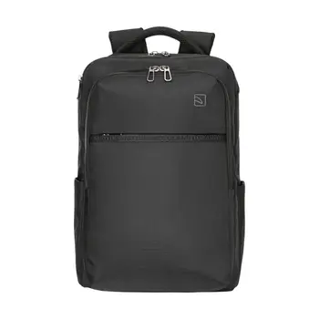 Laptop Backpack Tucano BKMAR15-AGS-BK Black