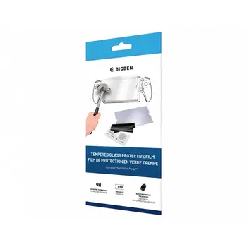 Accessory Nacon PSPORTALTEMPGLASS