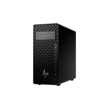 Desktop PC HP D4CU6ET#ABE 48 GB Ultra 7-265