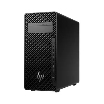 Desktop PC HP D4CU4ET#ABE 64 GB RAM Intel Core Ultra 7 265K