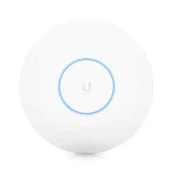Access point UBIQUITI White