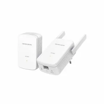 Wi-Fi Amplifier Mercusys MP510 KIT White