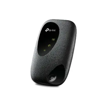 4G LTE-Wifi Dual Portable Router TP-Link M7010