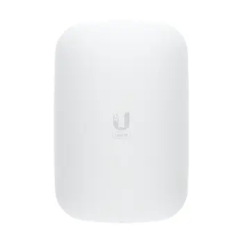 Access point UBIQUITI  U6-EXTENDER White