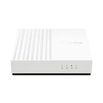 Router TP-Link XGZ030 White RJ45