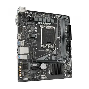 Motherboard Gigabyte H610M H V3 DDR4 INTEL H610 EXPRESS LGA 1700
