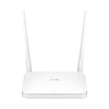Router Cudy WR300