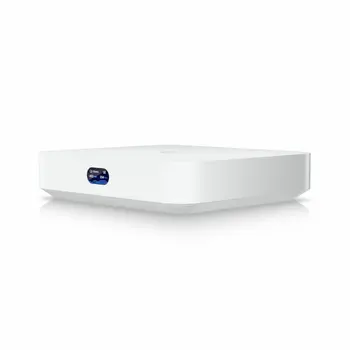 UTP Category 6 Rigid Network Cable UBIQUITI UCG-ULTRA White
