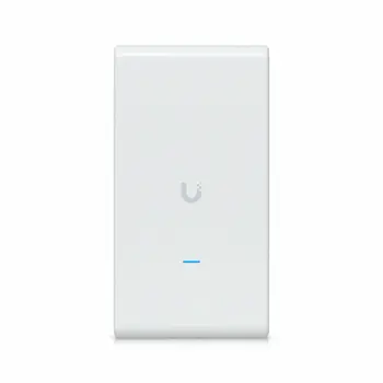 UTP Category 6 Rigid Network Cable UBIQUITI U6-MESH-PRO White