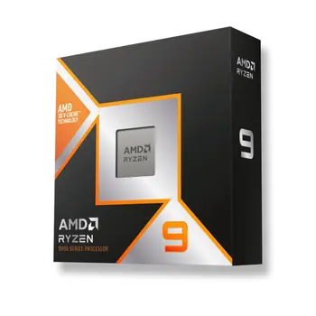 Processor AMD 100-100000719WOF AMD RYZEN™ 9 9950X AMD AM5
