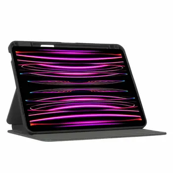 Tablet cover Targus THZ987GL Black