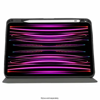 Tablet cover Targus THZ987GL Black