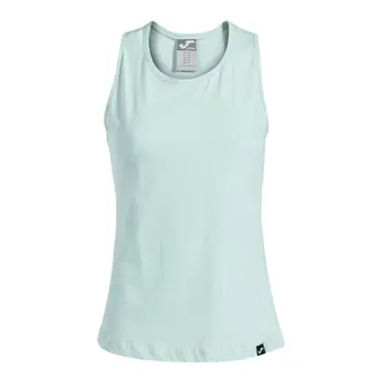 Women's Sleeveless T-shirt Joma Sport Oasis