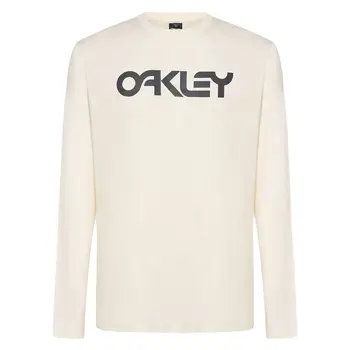 Men’s Long Sleeve T-Shirt Oakley Mark II L/S 2.0