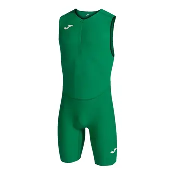 Sports Leggings Joma Sport Olimpia III Green
