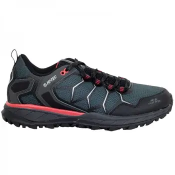Walking Shoes for Men Hi-Tec Untra Terra M Black