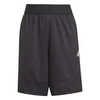 Sports Shorts Adidas XFG Aeroready Black