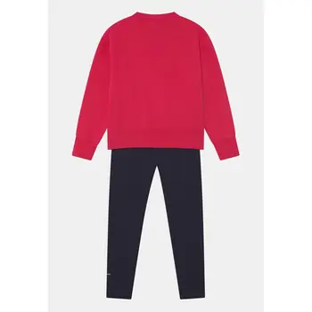 Children’s Tracksuit Champion Red