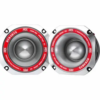 Speakers Mtx Audio RTX4BTs