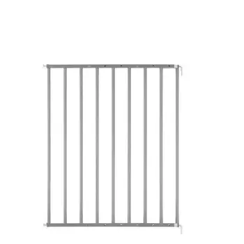 Safety barrier Badabulle Safe & Protect XL 107 cm