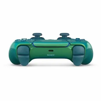 Gaming Control Sony DualSense Wireless Controller Green