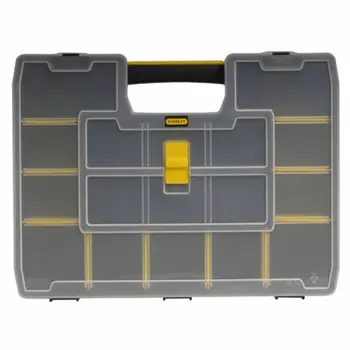 Tool Organiser Stanley 1-94-745 Plastic 1 Piece