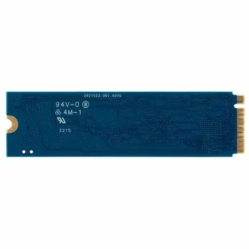 Hard Drive Kingston NV2 2 TB SSD