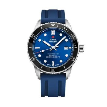 Men's Watch Swiss Military Hanowa SM34088.08