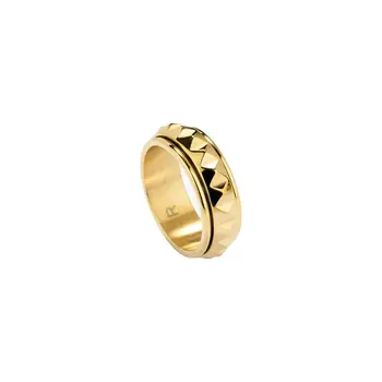 Ladies' Ring Radiant RH000259-20 20 Golden