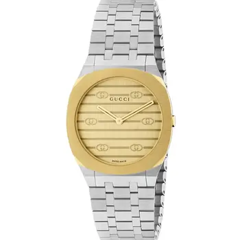 Ladies' Watch Gucci YA163502