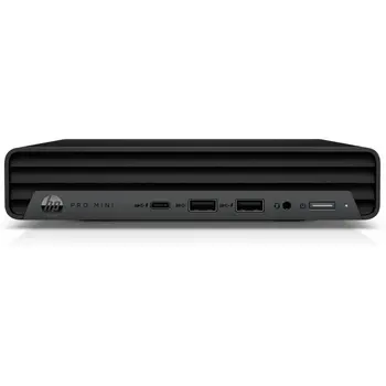 Desktop PC HP Pro 400 G9 Intel Core I5 12500T 16 GB RAM 512 GB SSD