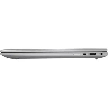 Laptop HP ZBook Firefly 14 G11 14" Intel Core Ultra 7 155H 16 GB RAM 512 GB SSD NVIDIA RTX A500 Spanish Qwerty