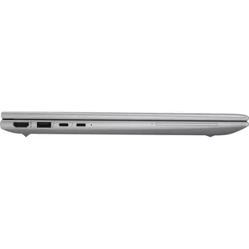 Laptop HP ZBook Firefly 14 G11 14" Intel Core Ultra 7 155H 16 GB RAM 512 GB SSD NVIDIA RTX A500 Spanish Qwerty