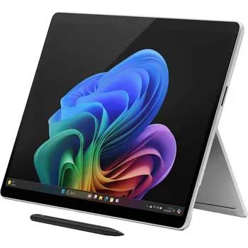 Laptop Microsoft Surface Pro 11 Copilot+ 13" Snapdragon X Elite (X1E) 32 GB RAM 1 TB SSD