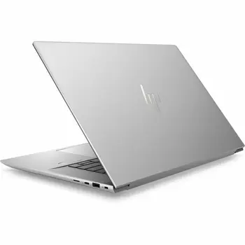 Laptop HP ZBook Studio G11 16" Intel Core Ultra 7 155H 32 GB RAM 1 TB SSD Nvidia Geforce RTX 4070 Spanish Qwerty