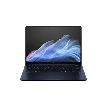 Laptop HP EliteBook Ultra G1i AI 14" intel core ultra i5-226V 32 GB RAM 512 GB SSD