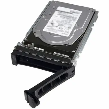 Hard Drive Dell 400-BRDL 3,5" 12 TB