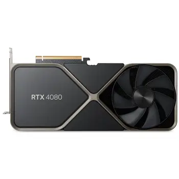 Graphics card Lenovo 4X61L97221 GEFORCE RTX 4080