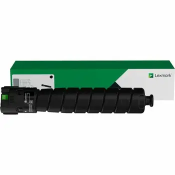 Compatible Toner Lexmark 83D0HK0