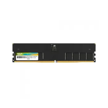 RAM Memory Silicon Power SP032GBLVU480F02 32 GB DDR5 CL40 4800 MHz