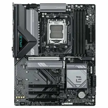 Motherboard Gigabyte AMD AMD AM5