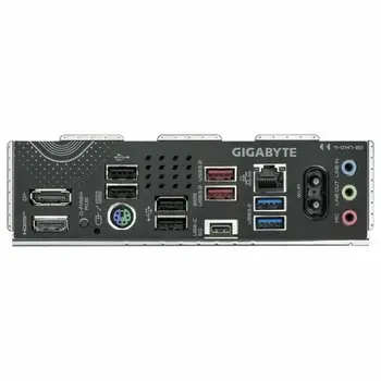 Motherboard Gigabyte AMD AMD AM5