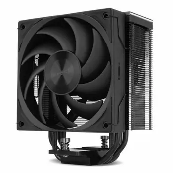 Box Ventilator Nox-Xtreme NXHUMMERH400 Ø 12 cm