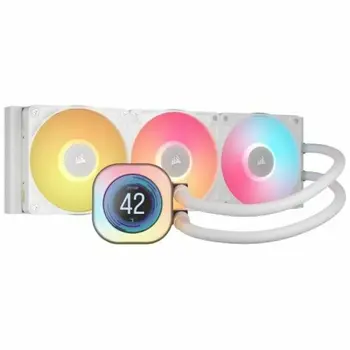 Cooling Base for a Laptop Corsair