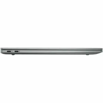 Laptop HP OmniBook X 14-fe0008ns Copilot+ PC Qualcomm Snapdragon X1E-78-100 Spanish Qwerty 14" X1E78100 16 GB RAM 1 TB SSD