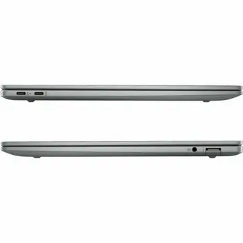 Laptop HP OmniBook X 14-fe0008ns Copilot+ PC Qualcomm Snapdragon X1E-78-100 Spanish Qwerty 14" X1E78100 16 GB RAM 1 TB SSD