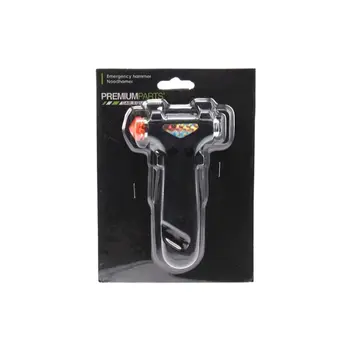 Emergency hammer Premium Parts
