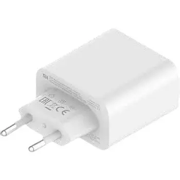 Wall Charger Xiaomi BHR7757EU White 22,5 W