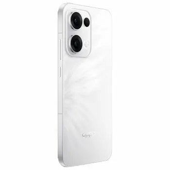 Smartphone Oppo 110010235372 6,6" Octa Core 12 GB RAM 256 GB White